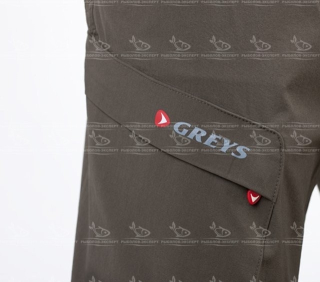 Брюки Greys Strata Guideflex Trousers